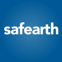 safearth logo